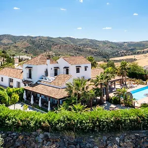 Hacienda Bed & Breakfast