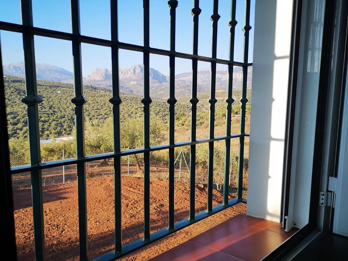 Finca Pil - Casa Rural Con Piscina Guest House Riogordo 0*,  Spain