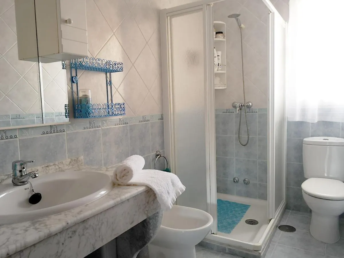 Country house Finca Pil - Casa Rural Con Piscina Guest House Riogordo Spain